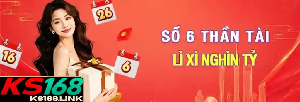 khuyến mãi KS168