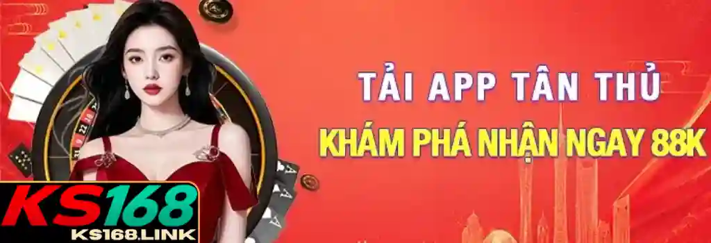 Khuyến mãi KS168